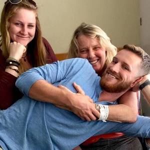 Meet your Posher, Leila